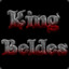 King Beldes