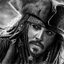 KK&gt;jack sparrow