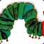 The Very Hungry Caterpillar