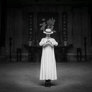 听风落雨凭栏相思