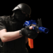 SGT Hellfire - Zombie Slayer