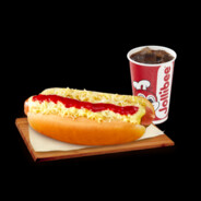 JollyHotdog