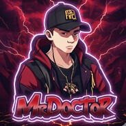 MrDoctor avatar