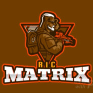 Matrix FR avatar
