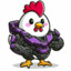 Spartan Chicken-028