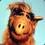 Alf is my god