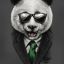 Mr. Panda