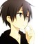 Kirito San