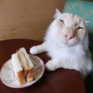 三明治呀米呀米