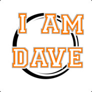 I am Dave