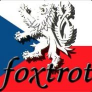 Foxtrot CZ