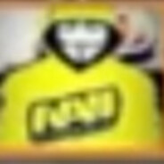 anus burger Steam avatar