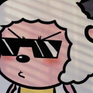 羊村躺平懒大王