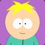 Leopold Butters storch