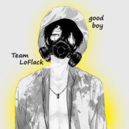 [LoFlackTeam] Я ебал What's