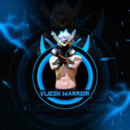 VIJESH WARRIOR