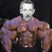 Steam Community Avatar
