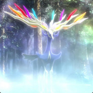 Ultra Xerneas