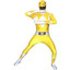 YellowPowerRanger