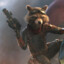 Rocket Raccoon