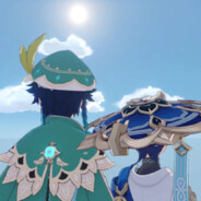 你说得对但原神是由