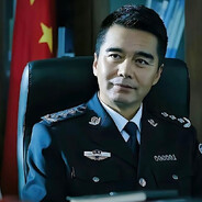 汉东省**厅长祁同伟