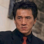 Jackie Chan