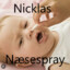 Nicklas Næsespray