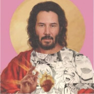 Keanu Weebs avatar