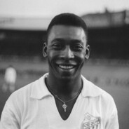 PELÉ