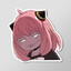 Anyaaaaaaaaaaaa's avatar