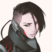 LANCER PILOT: Hound