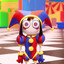 Clown 0,0