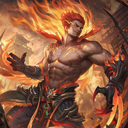 强敌我斩，坚甲我摧！