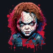 Chucky Norris - steam id 76561197961408106