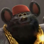 Biggie Cheese avatar