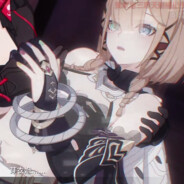 芽衣姐我不想死