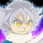 Steam avatar