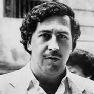 Pablo Emilio Escobar