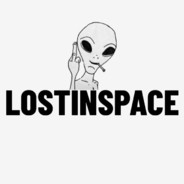 lostinspace