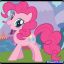 Pinkie Pie