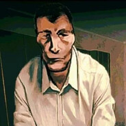 came in pants, still gaming