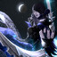 UsefulBlack Fox