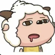 羊村第一突破手-懒羊羊