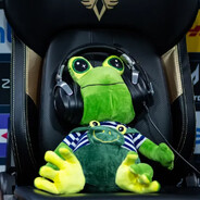 Steam Avatar
