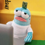 遇到困难睡大觉