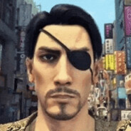 majima goro