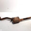 Dacia Logan Catalytic Converter