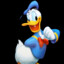 Donald Duck (CSGOSKINS)