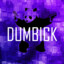 Dumbick.